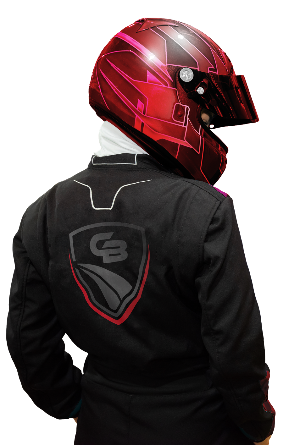 Pilote Circuit du Bugey